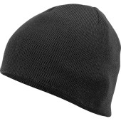 Black Wool Blend Military Hat by Splav Art. 221 Black Wool Blend Military Hat by Splav Art. 221