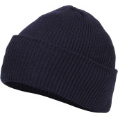 SPLAV Blue Wool Blend Military Hat SPLAV Blue Wool Blend Military Hat