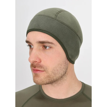 Sarpa Windblock Olive Tactical Beanie