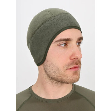 Sarpa Windblock Olive Tactical Beanie-1