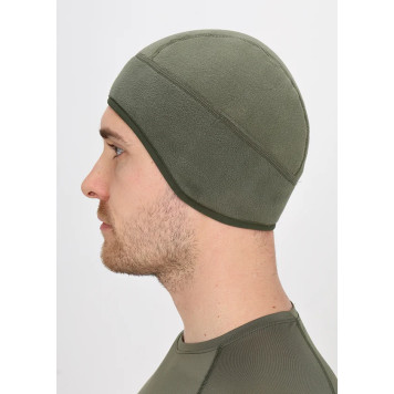 Sarpa Windblock Olive Tactical Beanie-2