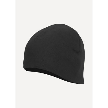 Black Fleece Hat "Splav Skopa"