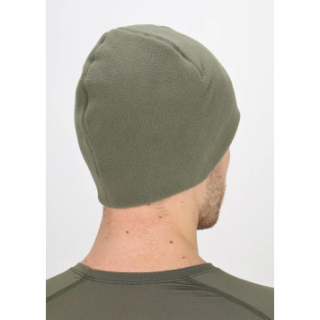 Olive Fleece Hat "Splav Skopa"-3