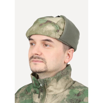 SPLAV L7a Pyrite Moss Winter Hat-2