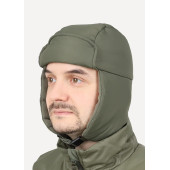 SPLAV L7a Pyrite Olive Winter Hat