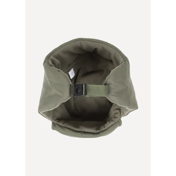 SPLAV L7a Pyrite Olive Winter Hat-3