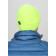 Double-Layer Fluorescent Lemon Thinsulate Beanie