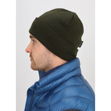 Olive Double-Knit Thinsulate Military Hat by Splav-2