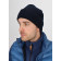 Double-Layered Blue Thinsulate Beanie by Splav