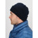 Double-Layered Blue Thinsulate Beanie by Splav