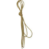 Beige Boot Laces 160cm Pair Beige Boot Laces 160cm Pair