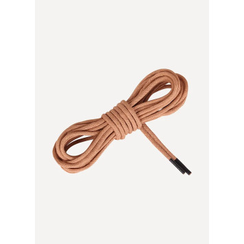 Kevlar Braided Shoelaces Pair - Special Beige, 180cm