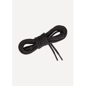 Kevlar Braided Boot Laces Pair - 180cm Black Military-Grade Kevlar Braided Boot Laces Pair - 180cm Black Military-Grade