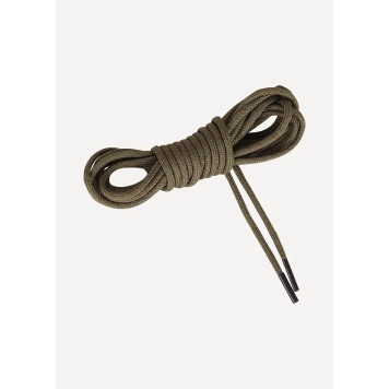 Kevlar Braided Boot Laces Pair - 200cm Olive