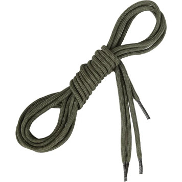 Olive 160cm Boot Laces