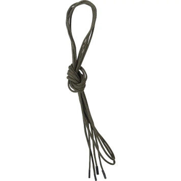 Special Forces Braided Boot Laces 180cm Olive