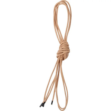 Special Forces Beige Braided Shoelaces 220cm Pair