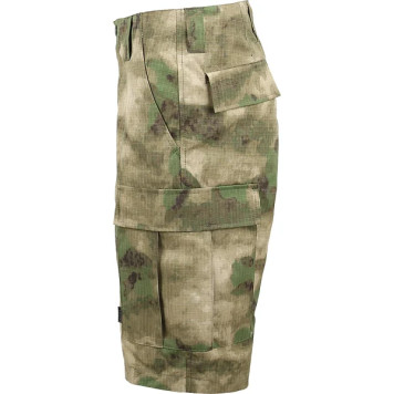 Field Shorts Sплав Moss-1