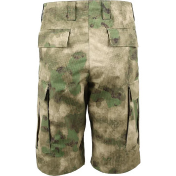 Field Shorts Sплав Moss-2