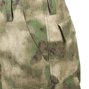 Field Shorts Sплав Moss-3