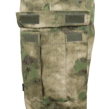 Field Shorts Sплав Moss-4