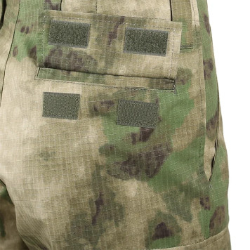 Field Shorts Sплав Moss-5