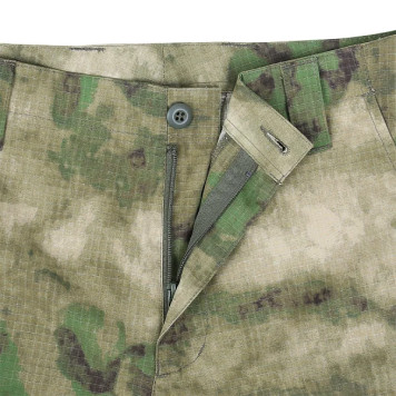 Field Shorts Sплав Moss-7