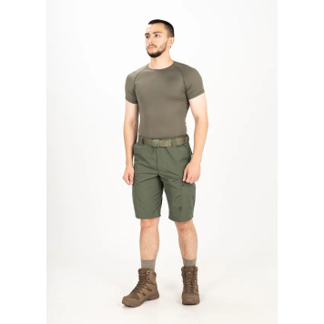 Tactical Field Shorts SРїР»Р°РІ Olive-1