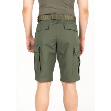 Tactical Field Shorts SРїР»Р°РІ Olive-2