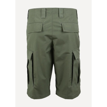Tactical Field Shorts SРїР»Р°РІ Olive-4