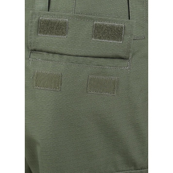 Tactical Field Shorts SРїР»Р°РІ Olive-8