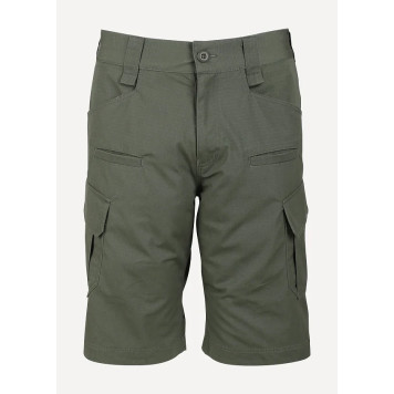 Tempest Tactical Shorts Mod 2 Olive-5