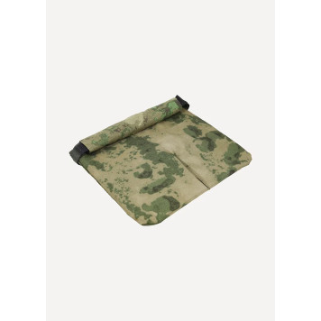 Tactical Field Seat 32x38 Moss/White