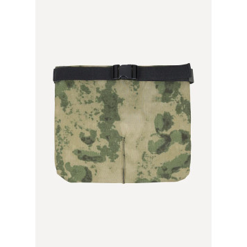 Tactical Field Seat 32x38 Moss/White-1