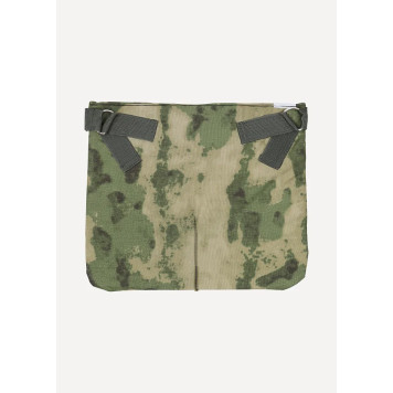 Tactical Field Seat 32x38 Moss/White-2