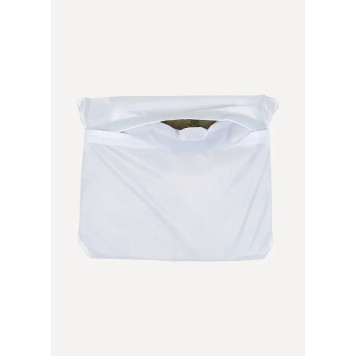 Tactical Field Seat 32x38 Moss/White-3