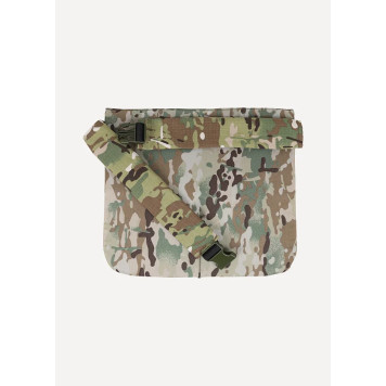 タクティカルフィールドシート32x38マルチパターン/ホワイト-1