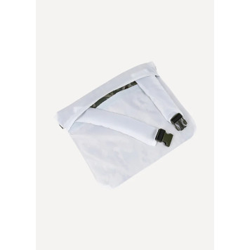 タクティカルフィールドシート32x38マルチパターン/ホワイト-4