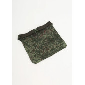 Tactical Field Seat 32x38 Digital Flora/White