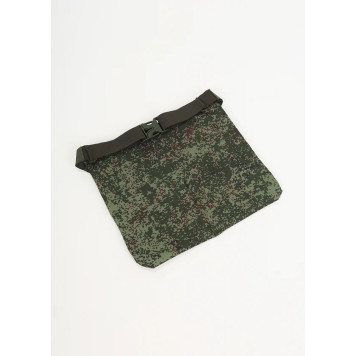 タクティカルフィールドシート32x38デジタルフラワー/ホワイト