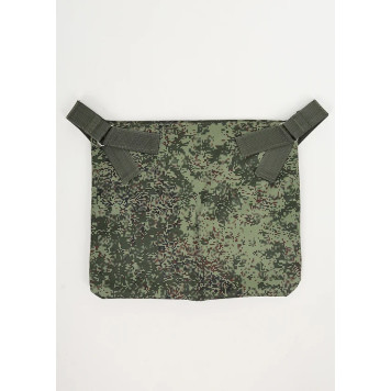 タクティカルフィールドシート32x38デジタルフラワー/ホワイト-2