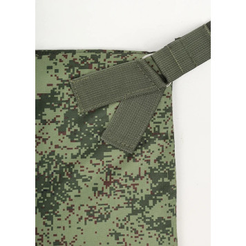 タクティカルフィールドシート32x38デジタルフラワー/ホワイト-3