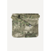 Tactical Field Seat 45x42 Moss/White