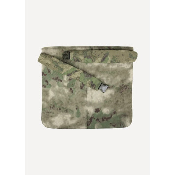 タクティカルフィールドシート45x42モス/ホワイト