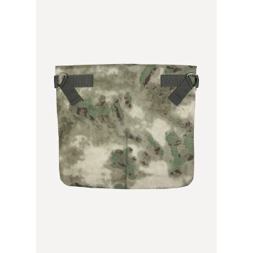 タクティカルフィールドシート45x42モス/ホワイト-1