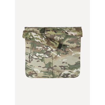 タクティカルフィールドシート45x42マルチパターン/ホワイト