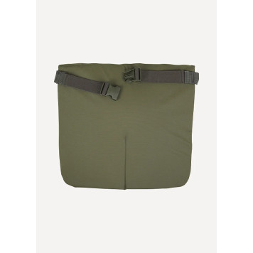 Tactical Field Seat 45x42 Olive/White