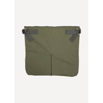 Tactical Field Seat 45x42 Olive/White-1