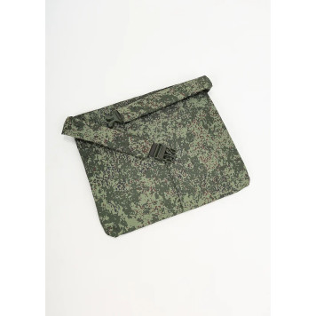 Tactical Field Seat 45x42 Digital Flora/White