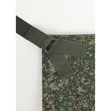 Tactical Field Seat 45x42 Digital Flora/White-3